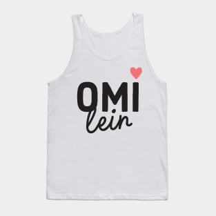 Omilein Tank Top